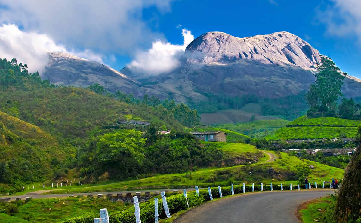 munnar trip packages