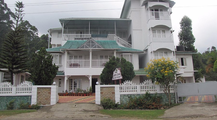 lake zone holiday resort